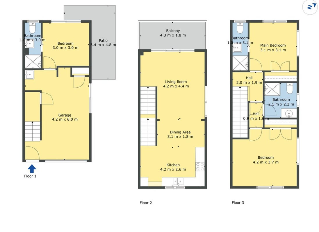 5/1 Balfour Rd, Manurewa, Manukau City, Auckland - Carousel 13