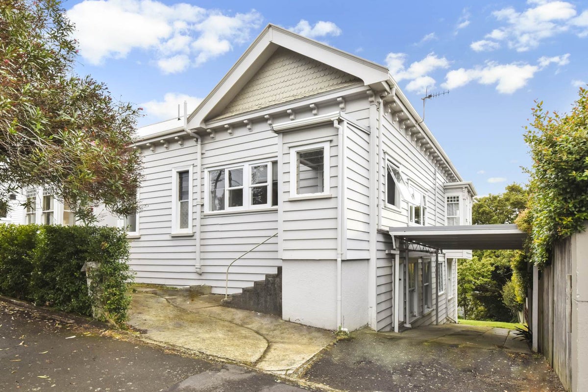 8A Ayr Street, Parnell, Auckland - Carousel 2