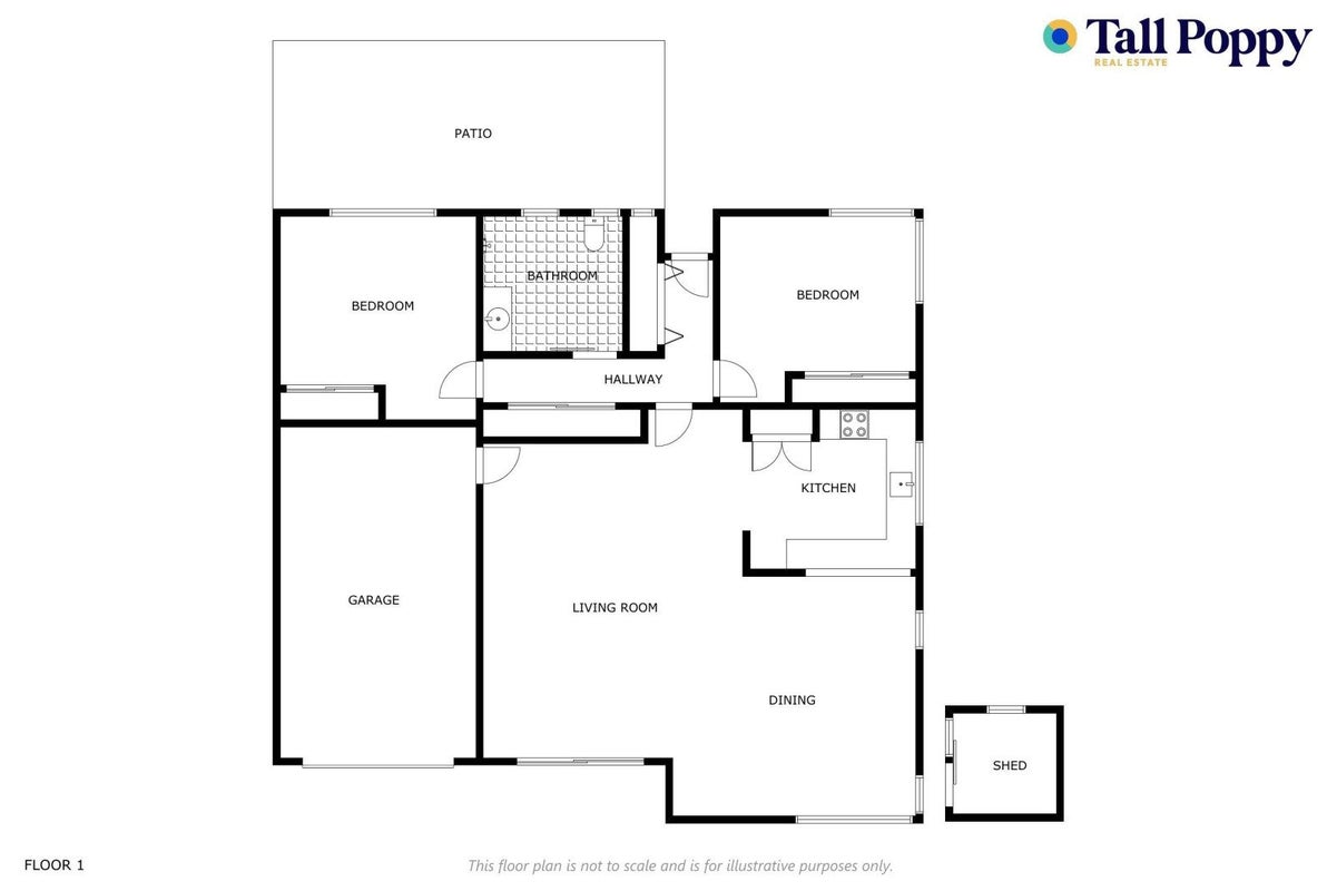 2/8 Brooklyn Drive, Redwoodtown, Blenheim - Carousel 24