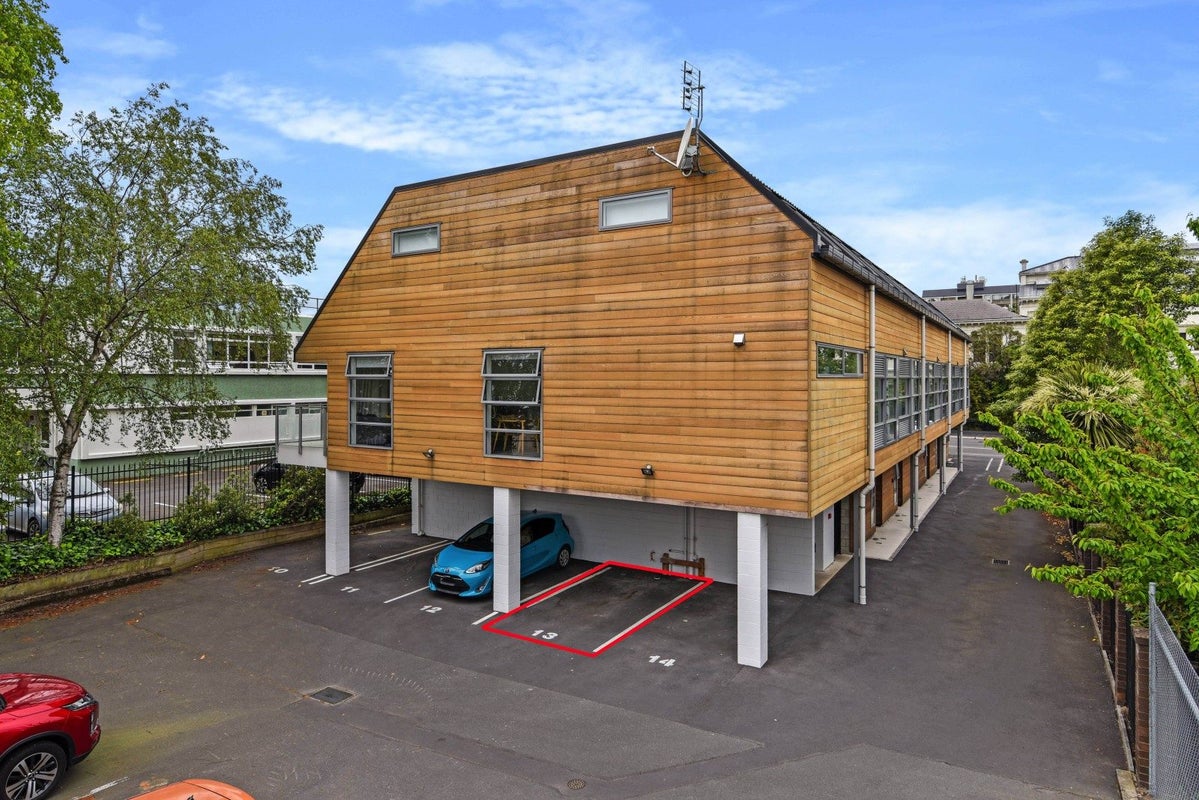 13/432 GREAT KING Street, North Dunedin, Dunedin - Carousel 1