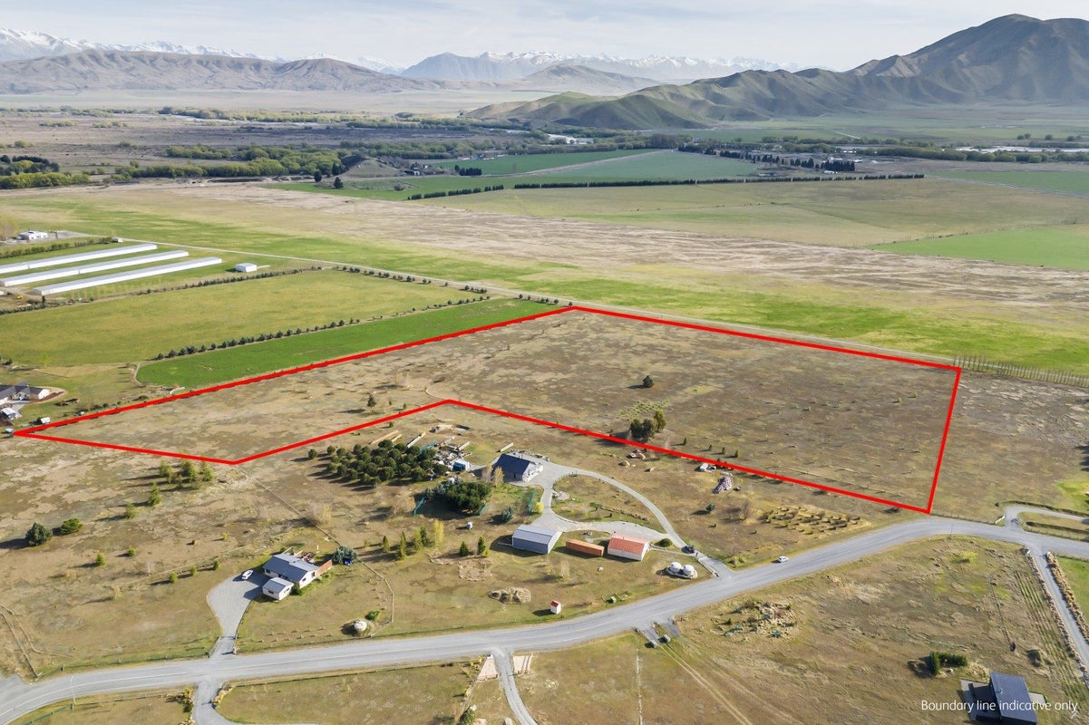 11 Hardacre Place, Omarama, Omarama - Carousel 2