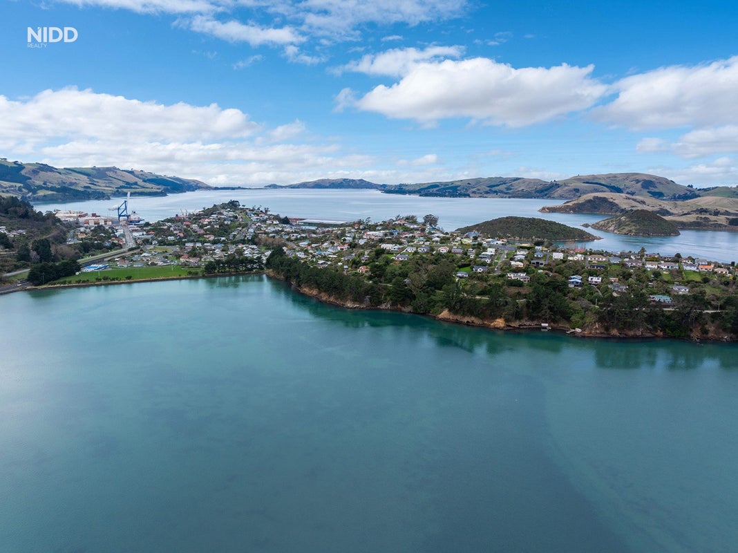 16 Fox Street, Port Chalmers, Dunedin - Carousel 20