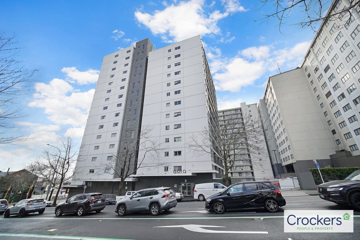 913/53 Cook Street, Auckland Central, Auckland - Carousel 1