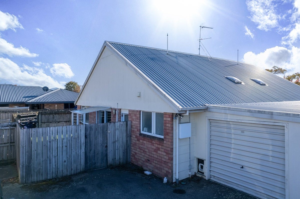 9B Westhaven Place, Redwoodtown, Blenheim - Carousel 1