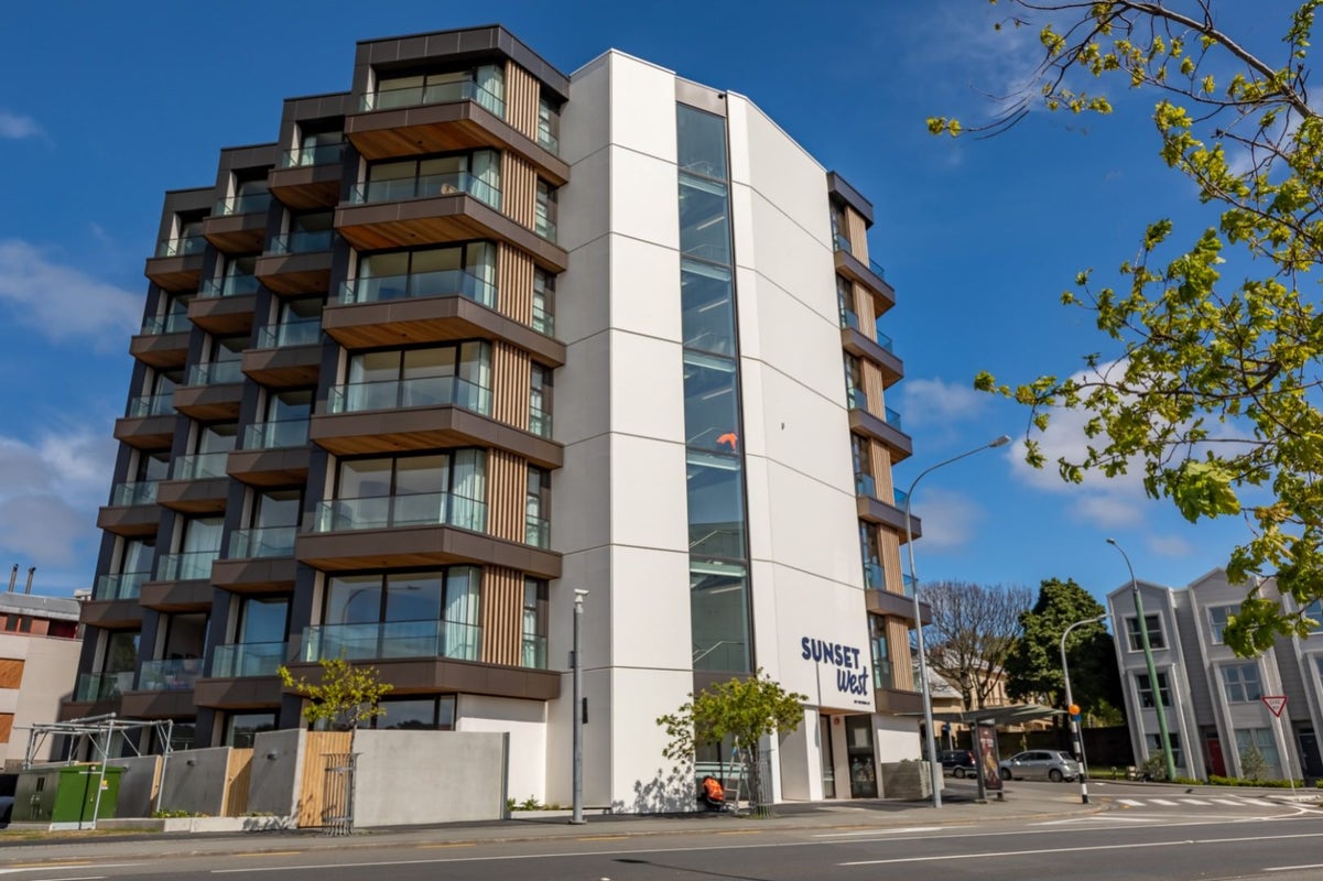 106/251 Victoria Street, Te Aro, Wellington - Carousel 1