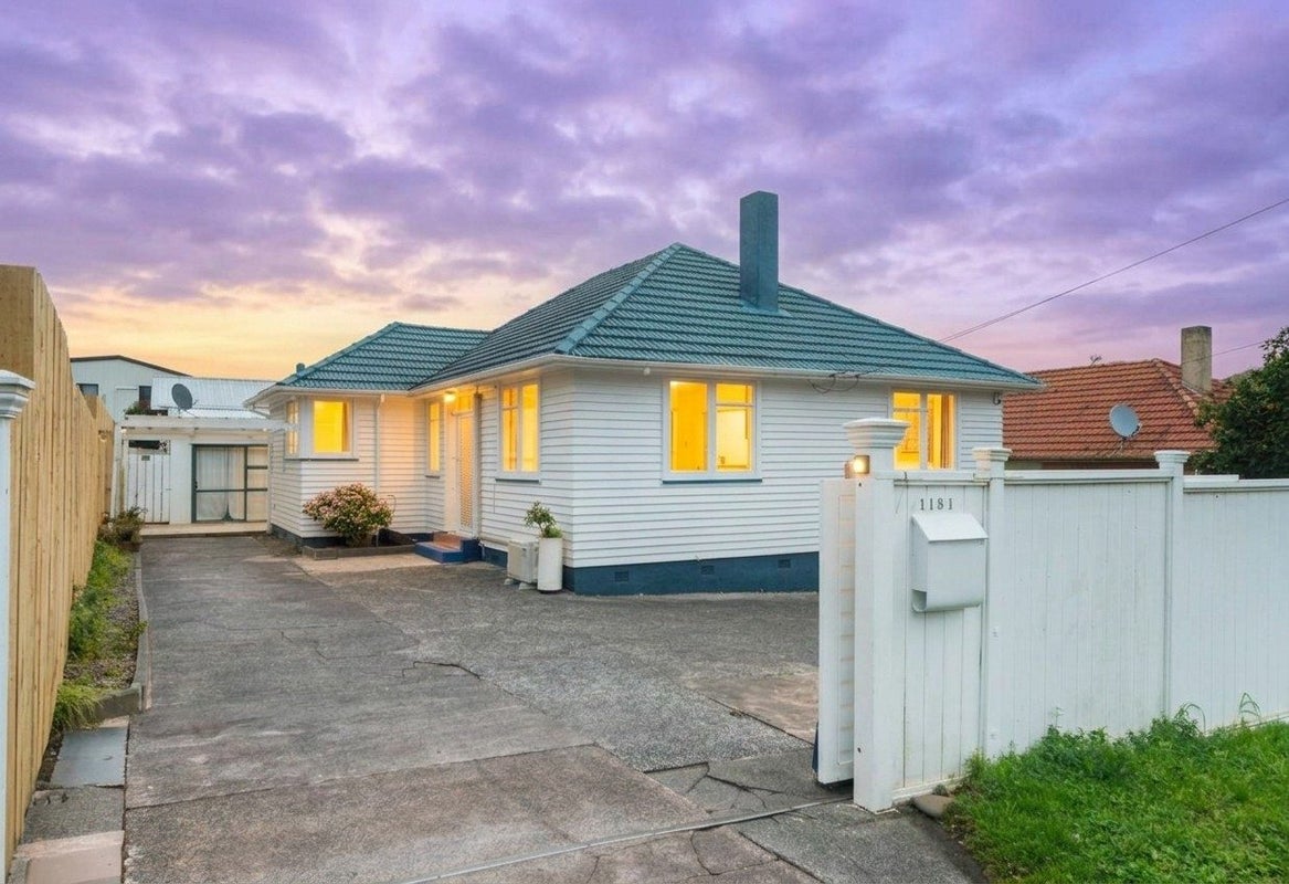 1181 Dominion Road, Mount Roskill, Auckland - Carousel 1