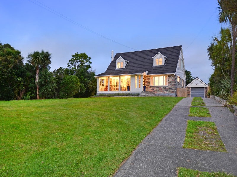 99 Pomare Road, Tirohanga, Lower Hutt - Carousel 1