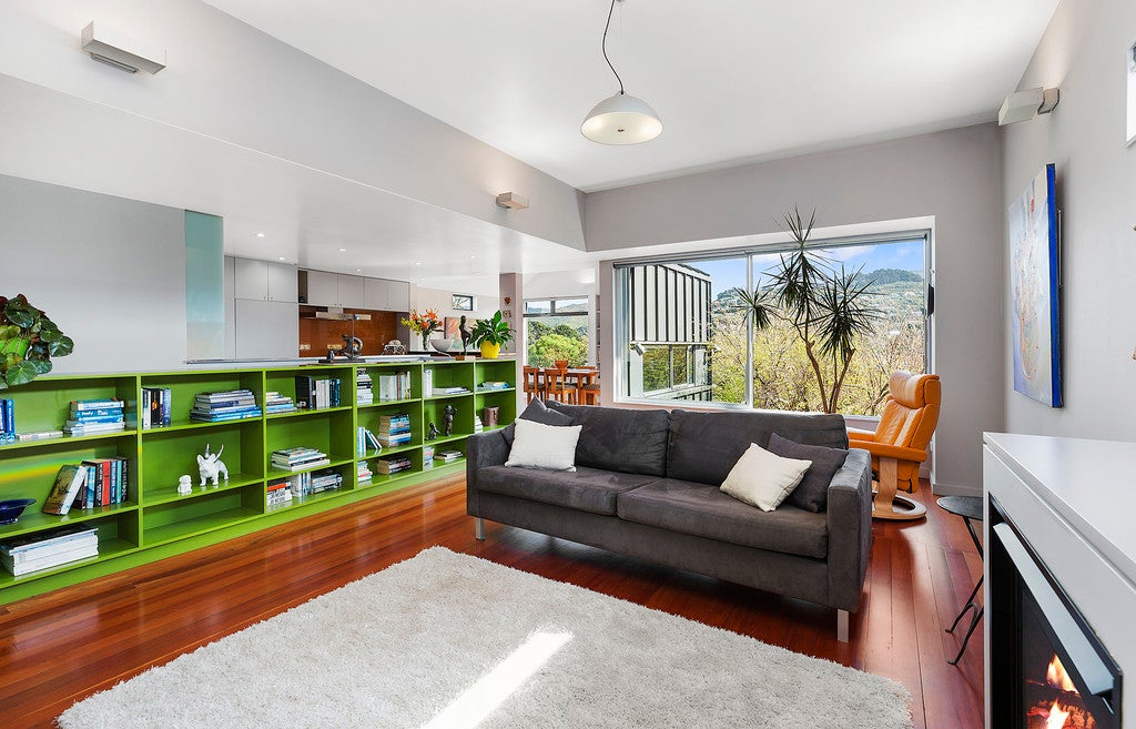 46 Hanover Street, Wadestown, Wellington - Carousel 1