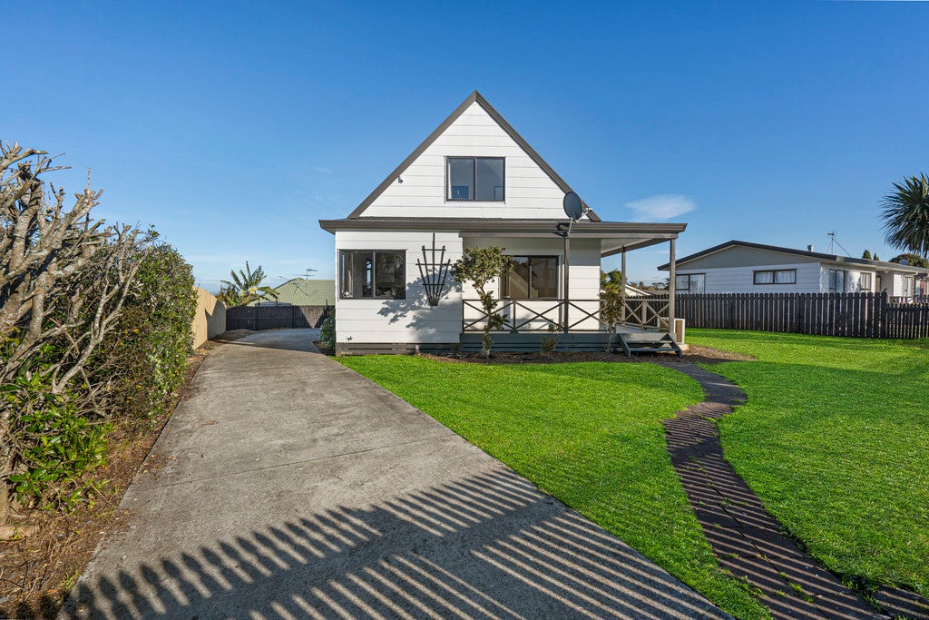 165 Finlayson Avenue, Clendon Park, Auckland - Carousel 2