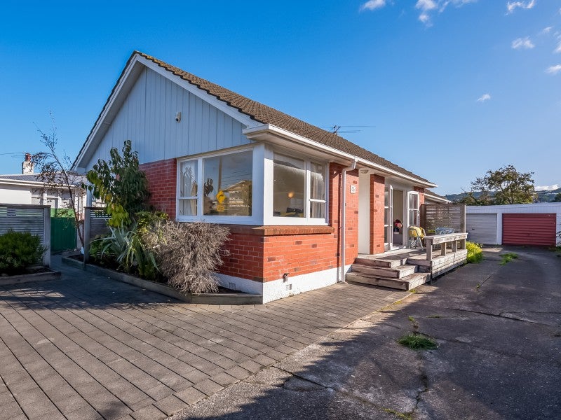 1/75 Wai-Iti Crescent, Woburn, Lower Hutt - Carousel 16