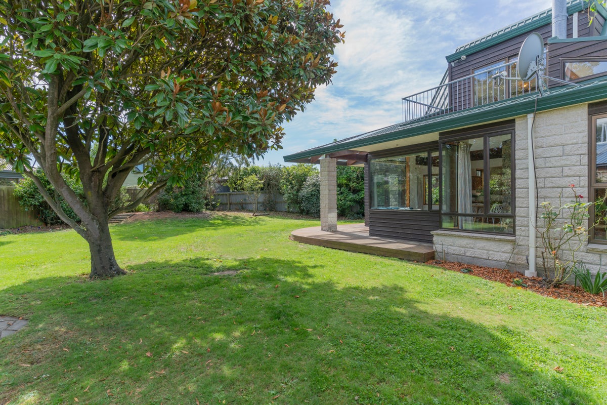 12 O'Connor Place, Burnside, Christchurch - Carousel 2