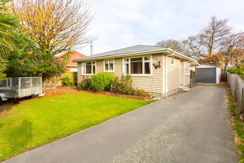 44 Brynley Street, Hornby, Christchurch - Carousel 10