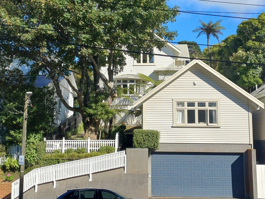68 Homewood Avenue, Karori, Wellington - Carousel 7