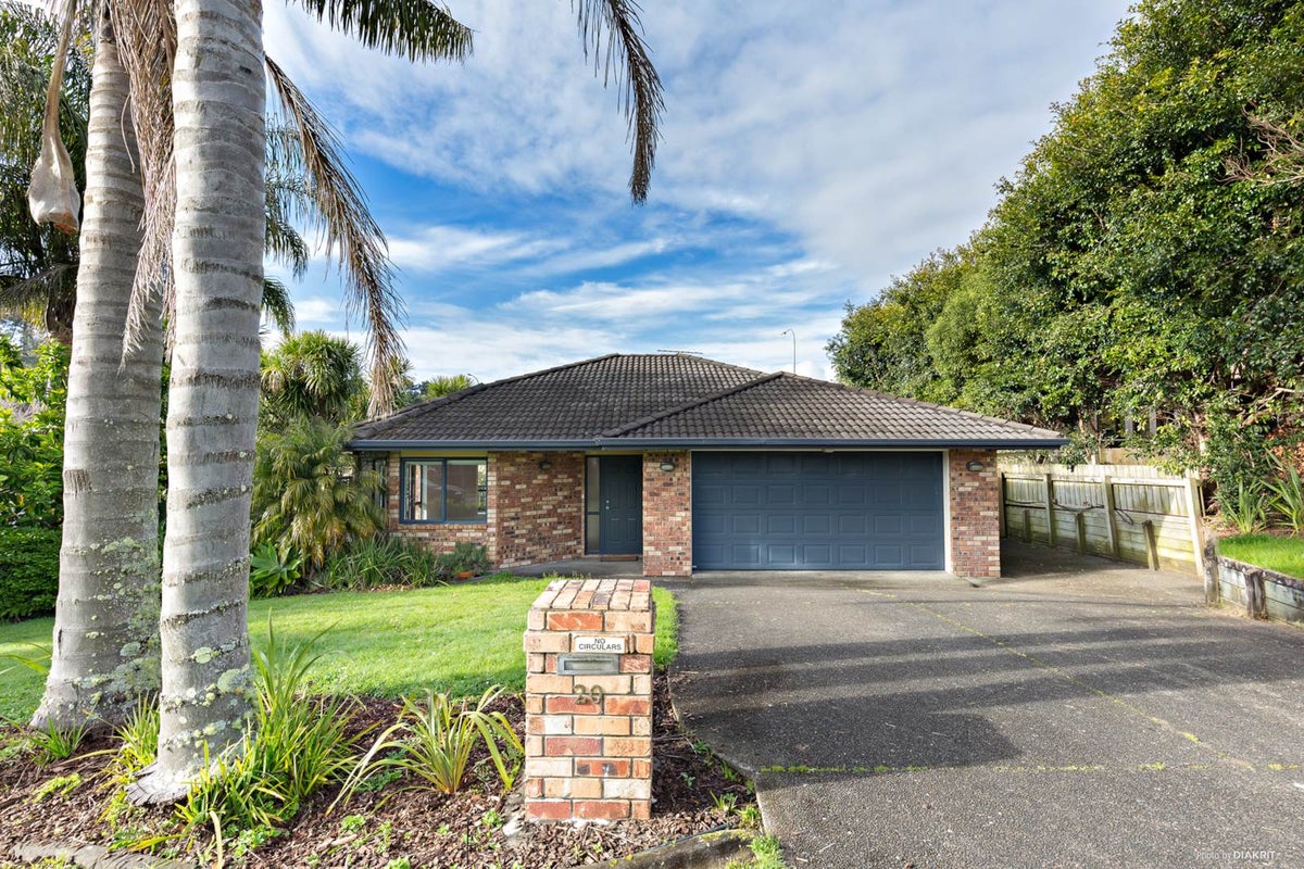 20 Widdison Place, Albany, Auckland - Carousel 1