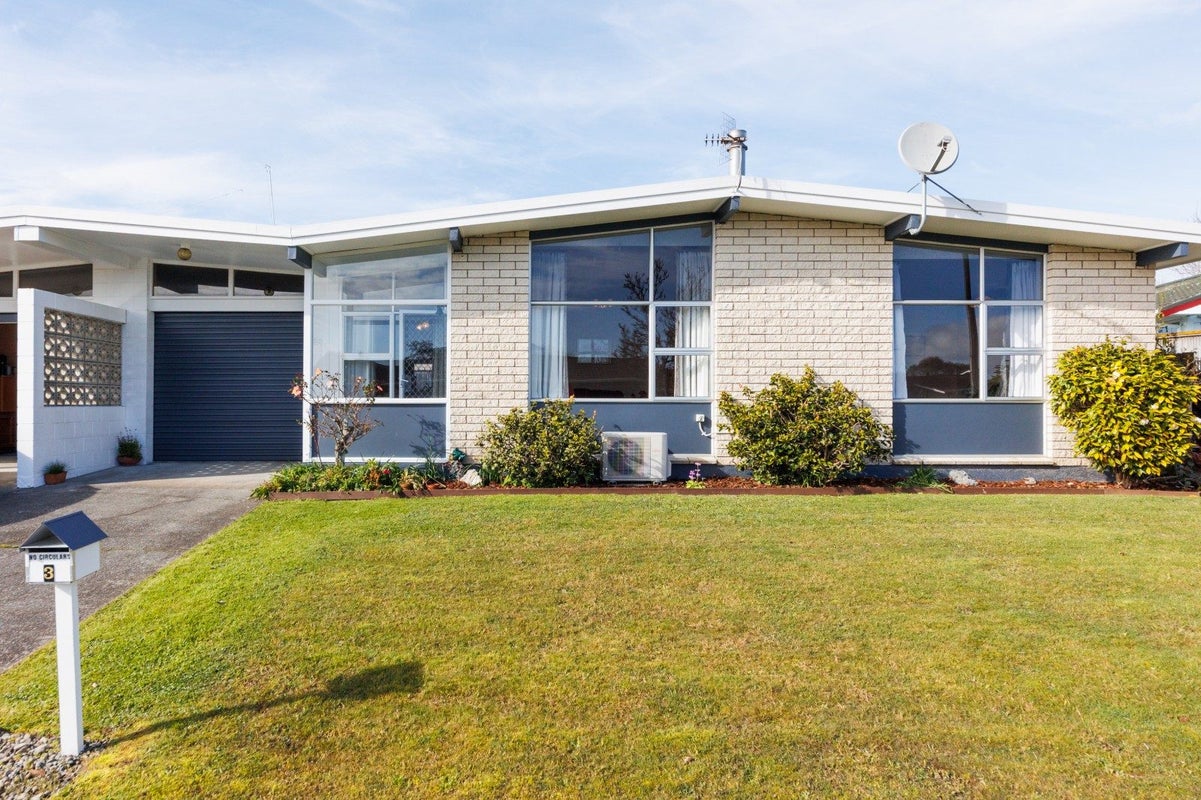 3 Moyne Avenue, Milson, Palmerston North - Carousel 2