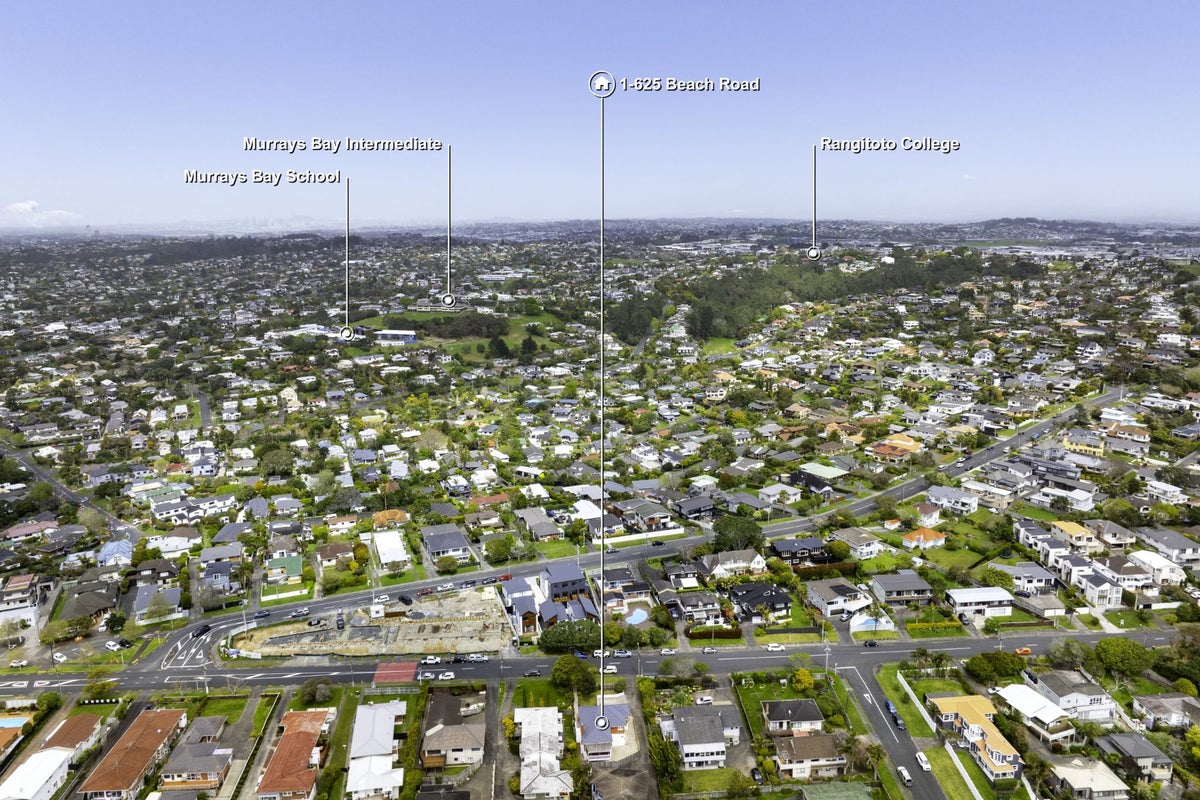 1/625 Beach Road, Rothesay Bay, Auckland - Carousel 31