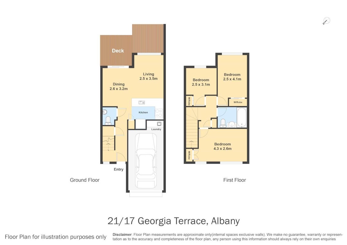 21/17 Georgia Terrace, Albany, Auckland - Carousel 15
