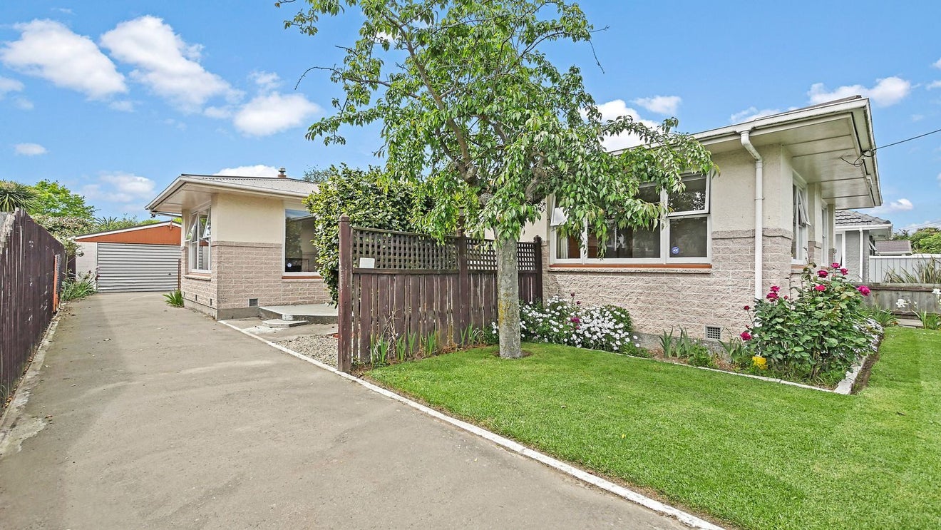 132 Grimseys Road, Redwood, Christchurch - Carousel 1