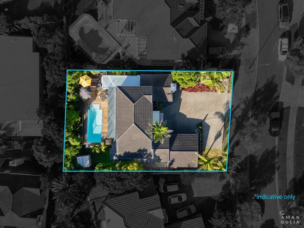 17 Rangi Avenue, Schnapper Rock, Auckland - Carousel 27