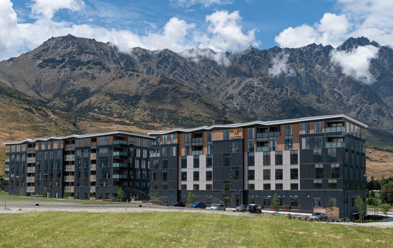 107/16 Mountain Ash Drive, Frankton, Queenstown - Carousel 1