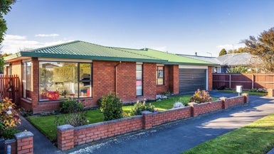 2 Kilburn Street, Bishopdale, Christchurch - Carousel 1
