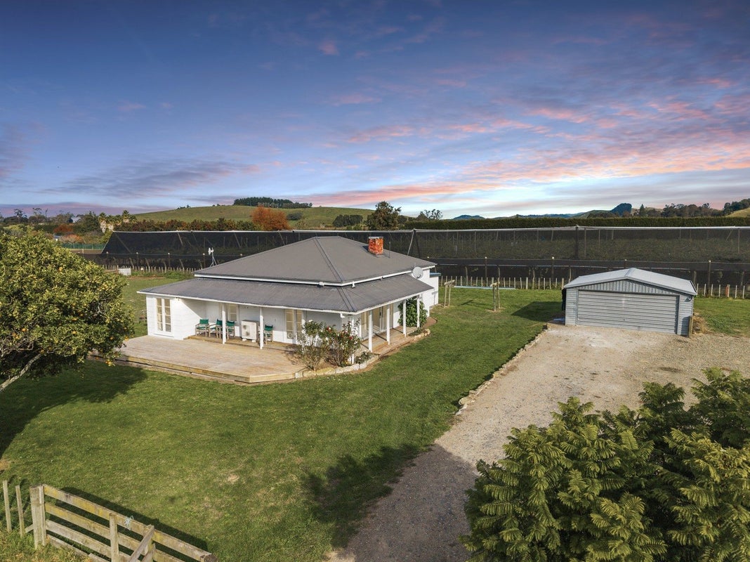 194 Kaimoe Road, Patutahi, Gisborne - Carousel 1