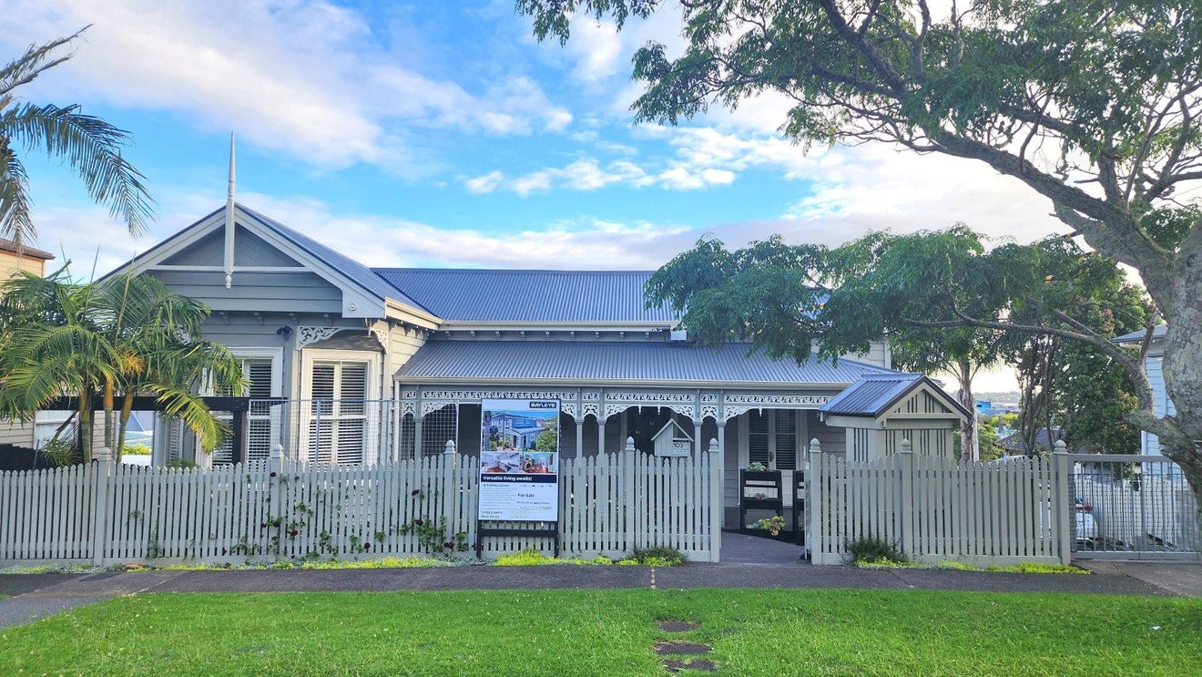 103 Arthur Street, Onehunga, Auckland - Carousel 1