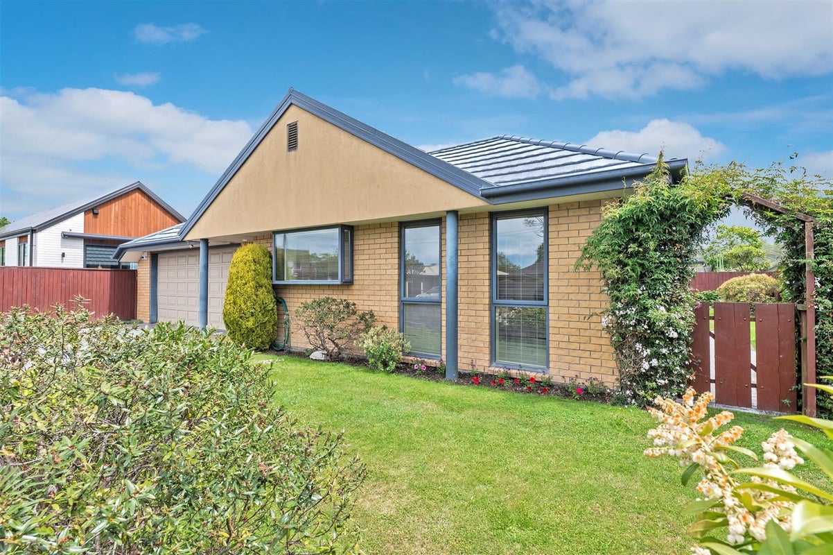 91 Highsted Road, Bishopdale, Christchurch - Carousel 2