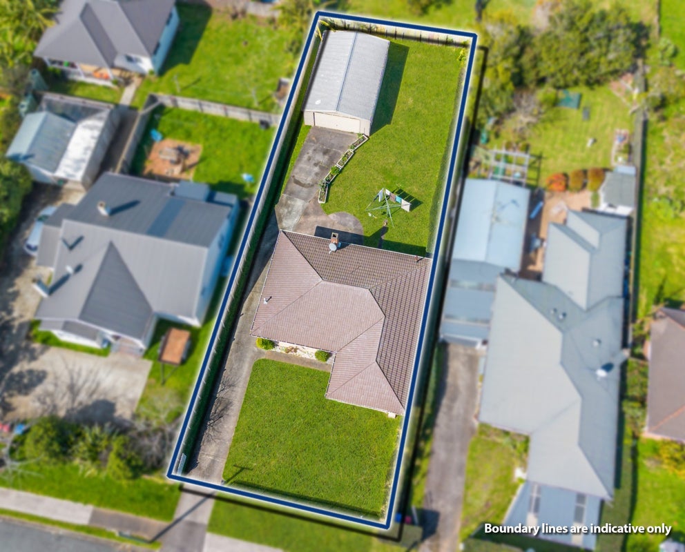 4 Jellicoe Street, Otahuhu, Auckland - Carousel 2