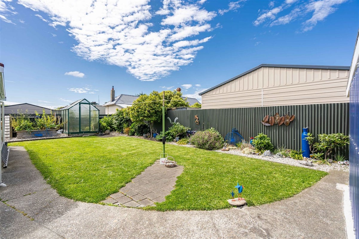 134 Elles Road, Georgetown, Invercargill - Carousel 20