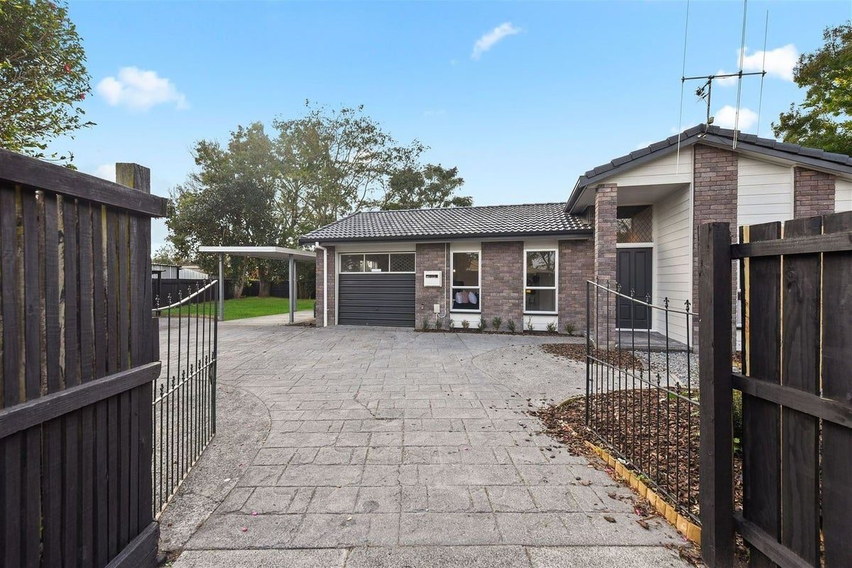 91 Bryant Road, St Andrews, Hamilton - Carousel 19