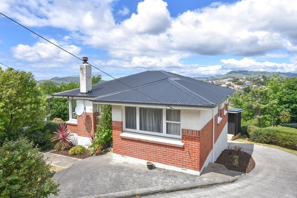 8 Kohi Place, Port Chalmers, Dunedin - Carousel 1