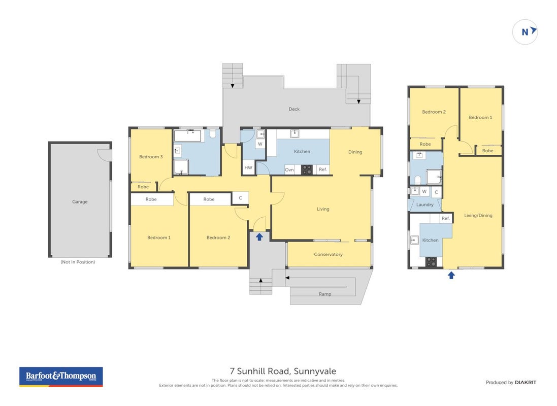 7 Sunhill Road, Sunnyvale, Auckland - Carousel 15