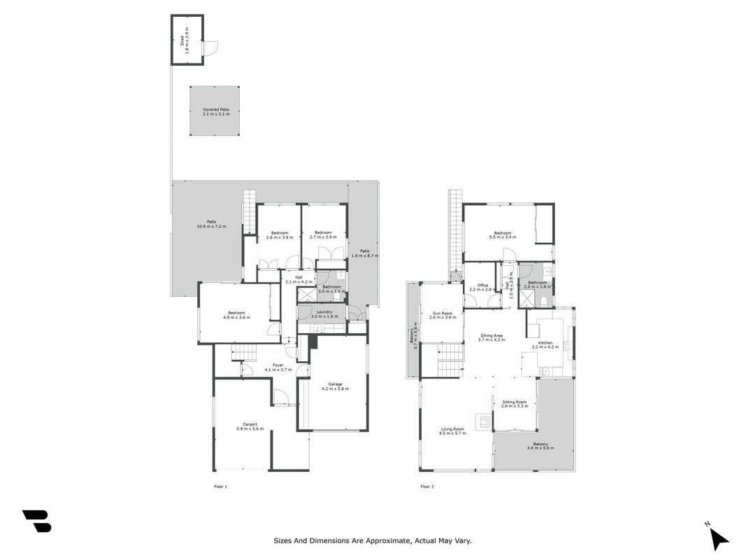 104A Barrowclough Road, Whangamata, Thames-Coromandel, Waikato - Carousel 38