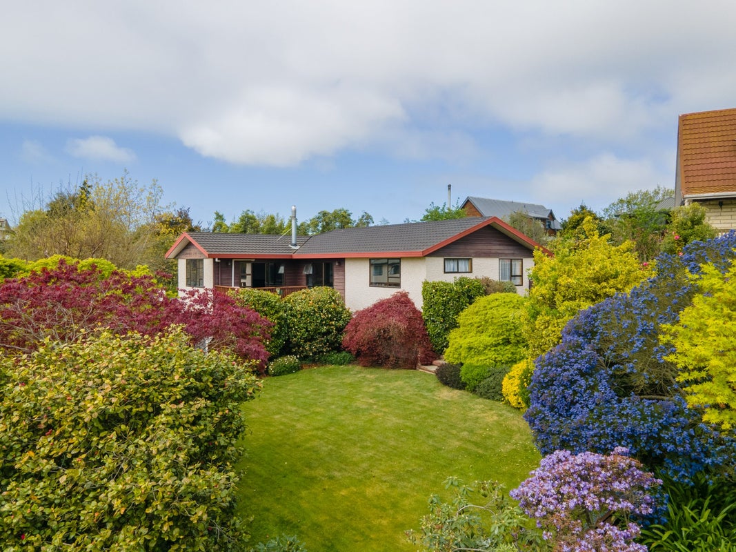 12 Stirling Place, Marchwiel, Timaru - Carousel 1