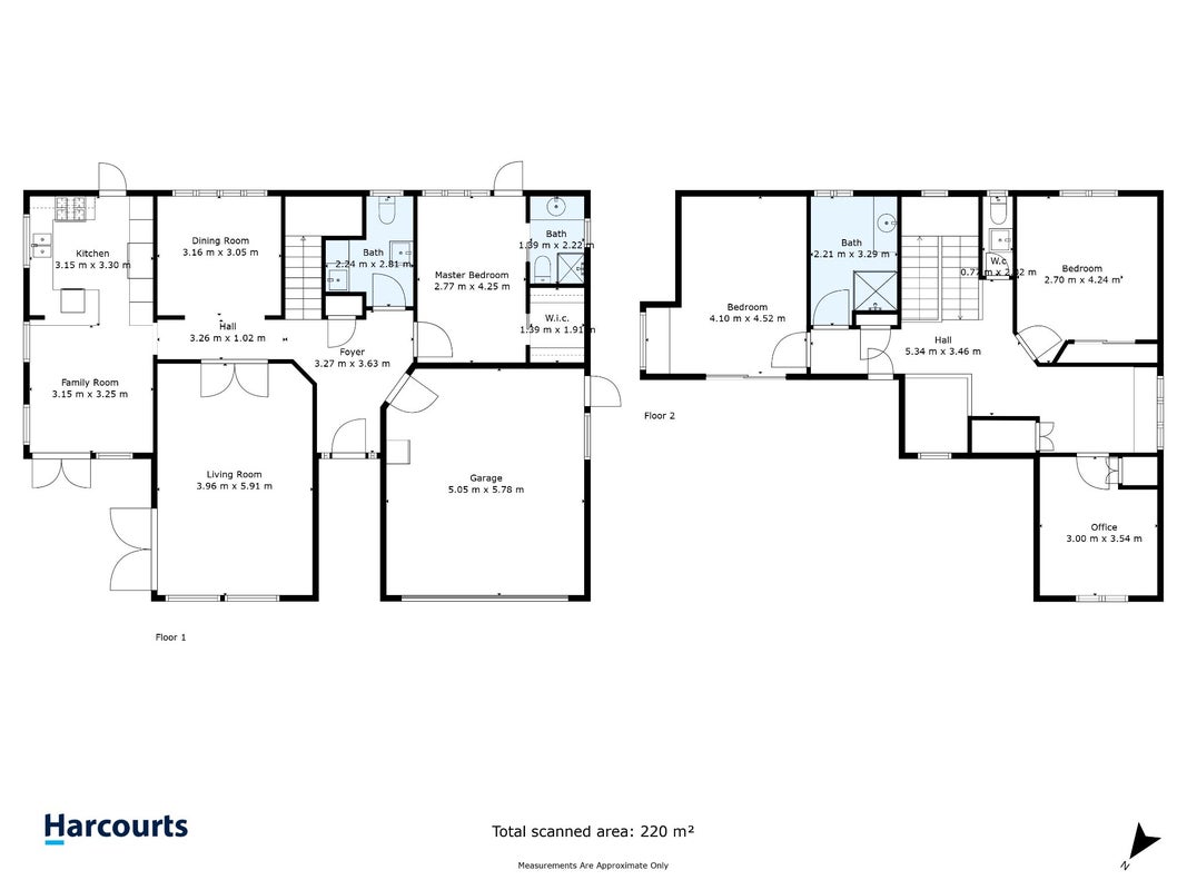 1 Manuka Avenue, Woburn, Lower Hutt - Carousel 25