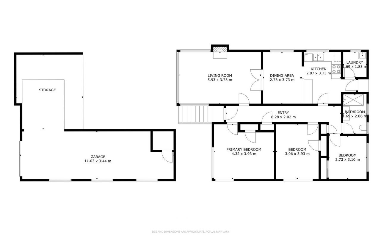 12 Ranui Terrace, Tawa, Wellington - Carousel 18