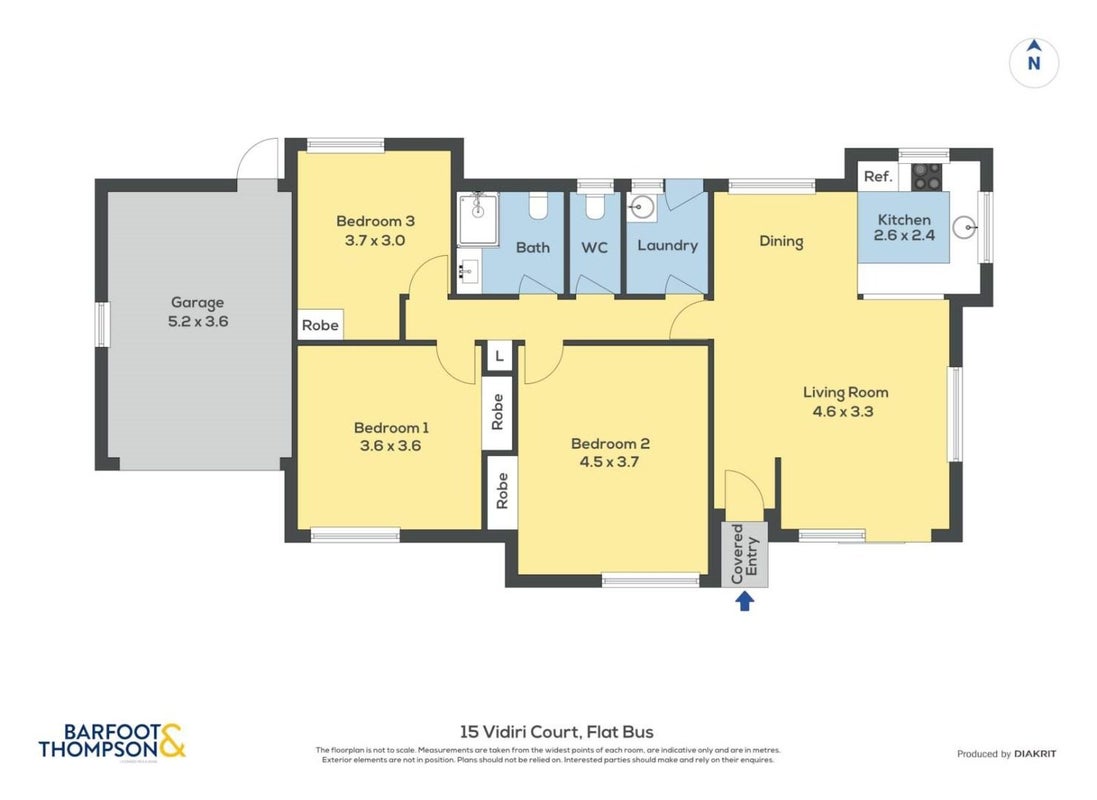 15 Vidiri Court, Flat Bush, Auckland - Carousel 2