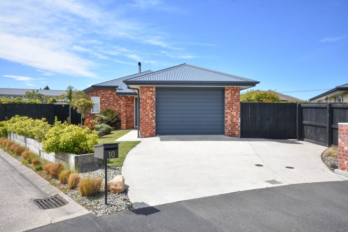 8 Kew Place, Corstorphine, Dunedin - Carousel 18