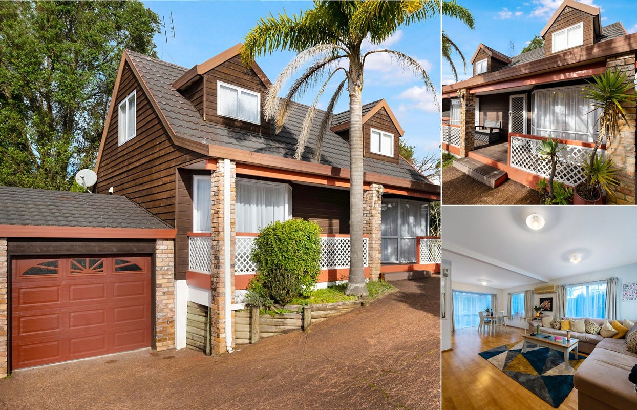 2/62 Granville Drive, Massey, Auckland - Carousel 1