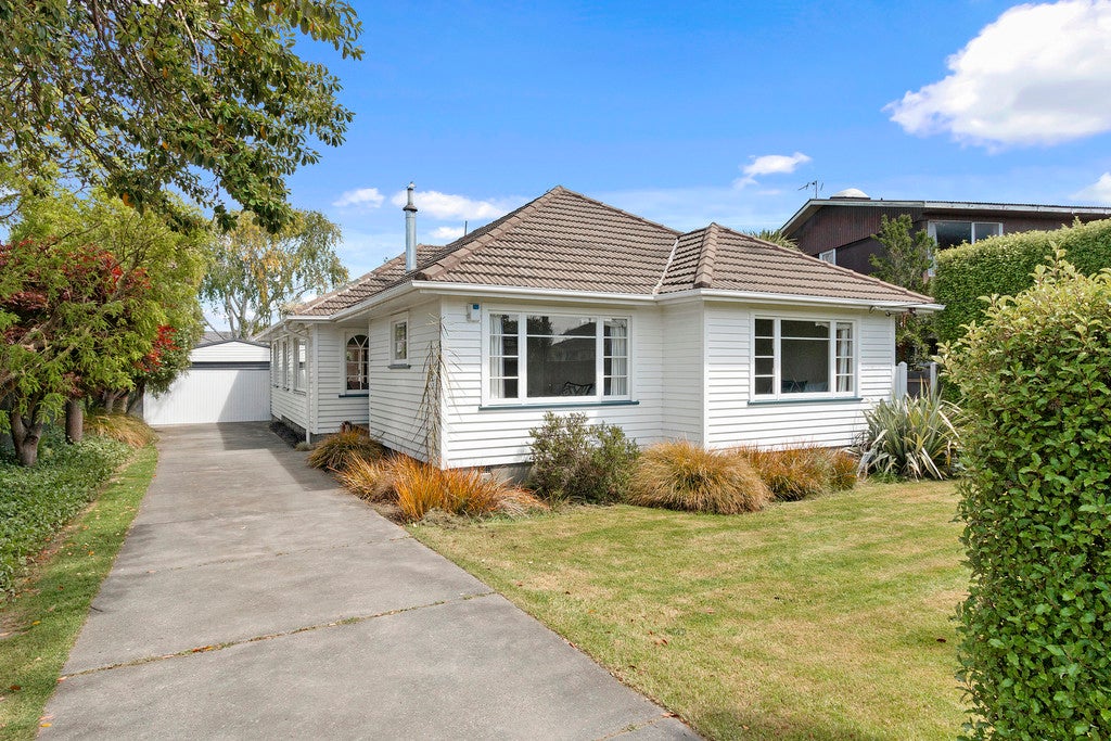 52 McBratneys Road, Dallington, Christchurch - Carousel 2