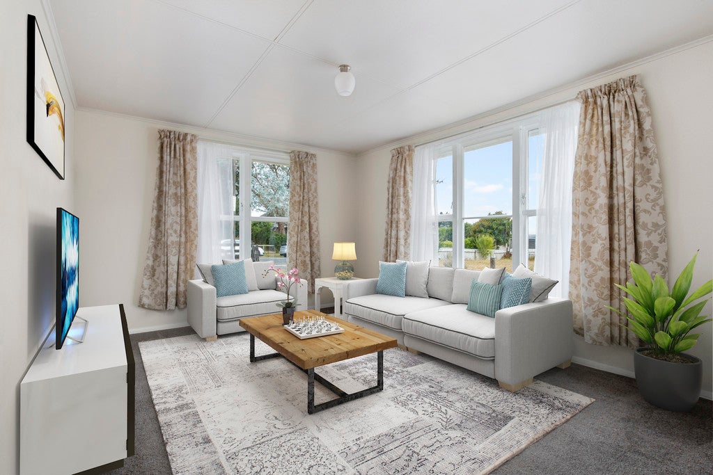 59 Te Puea Avenue, Meremere - Carousel 1