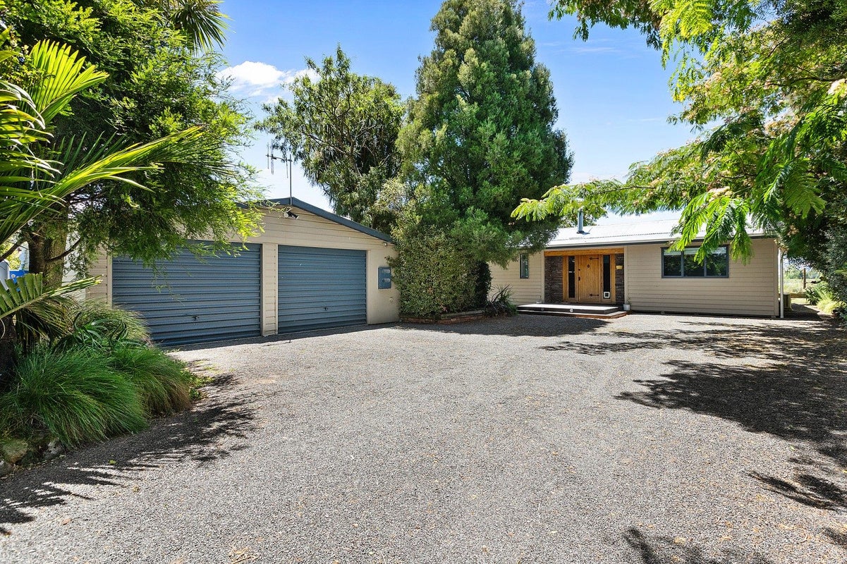 112 Ngutumanga Road, Waihou, Te Aroha - Carousel 2