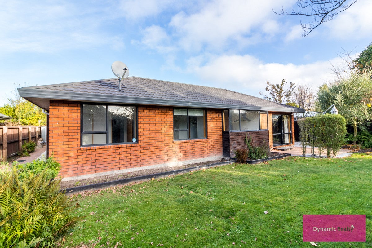 2/8 Lovelock Street, Dallington, Christchurch - Carousel 12