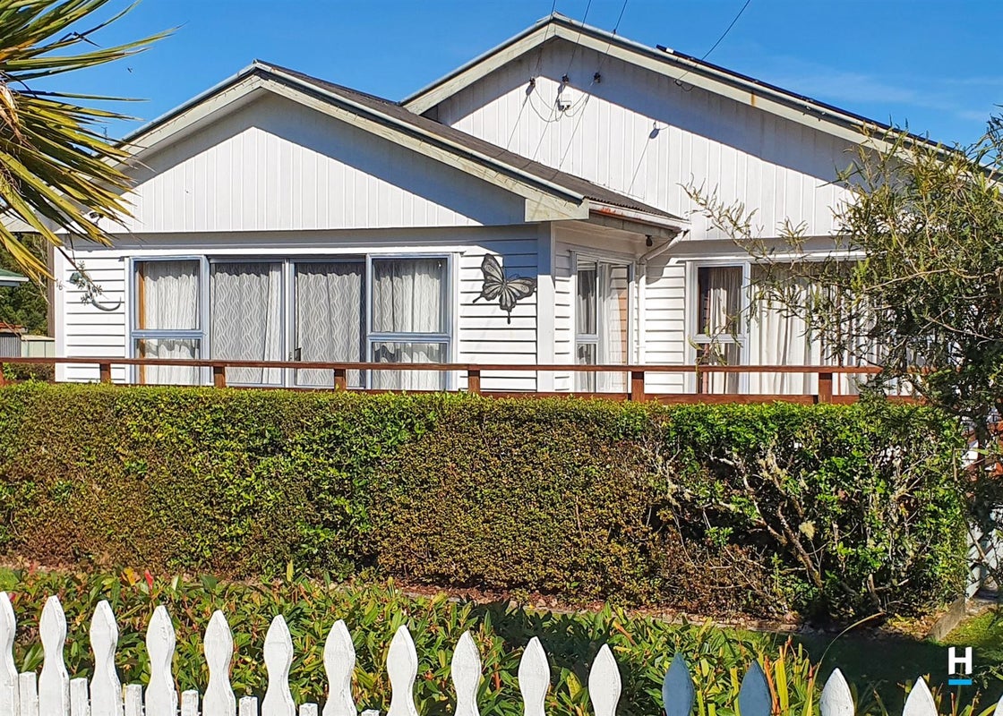 16 Ohau Street, Dobson, Greymouth - Carousel 2