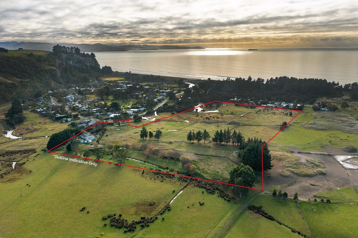 50 Driver Street, Long Beach, Port Chalmers - Carousel 21