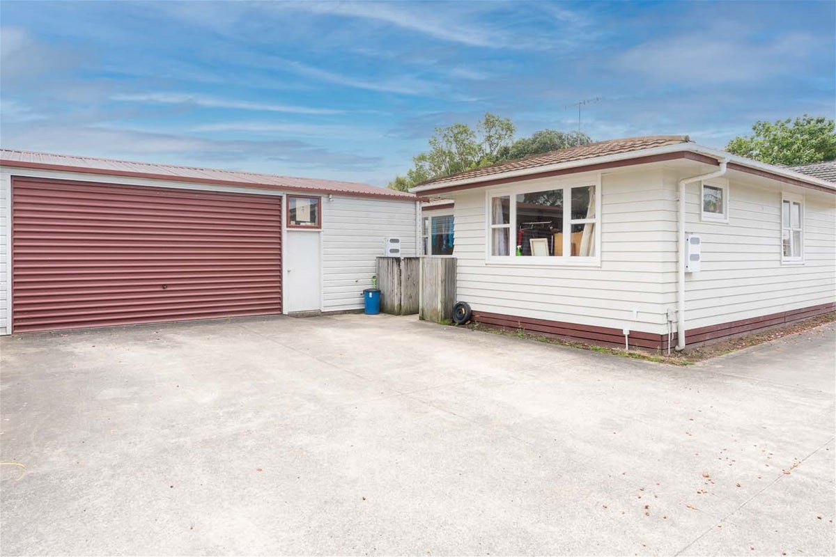 18 Wall Street, Nawton, Hamilton - Carousel 1