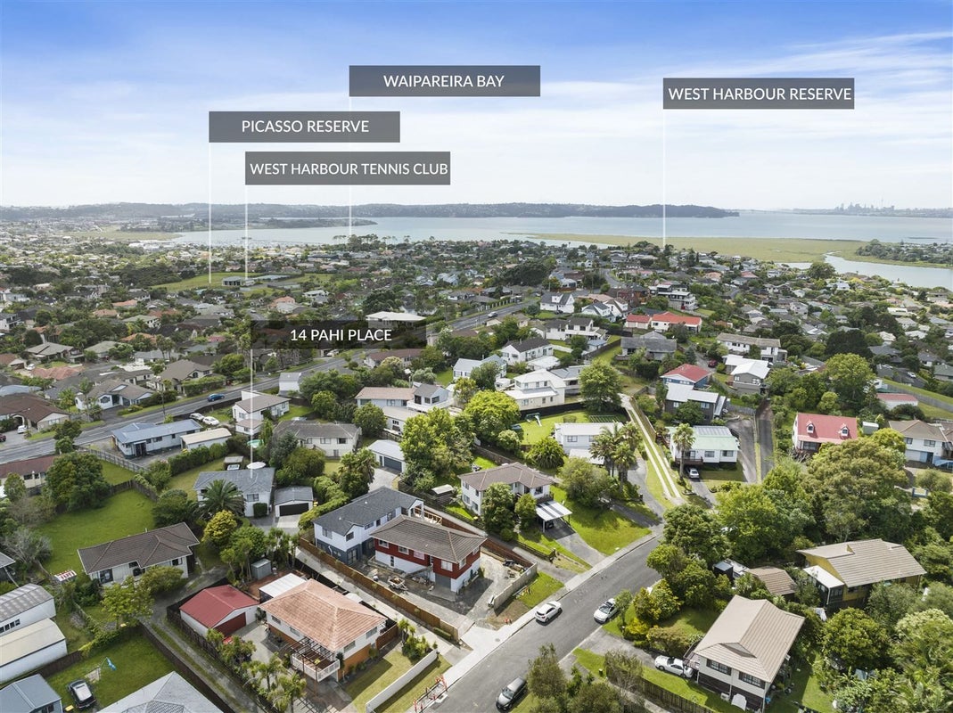 14 Pahi Place, West Harbour, Auckland - Carousel 19
