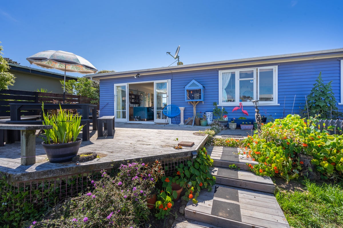 26 Allen Road, Raumati Beach, Paraparaumu - Carousel 2