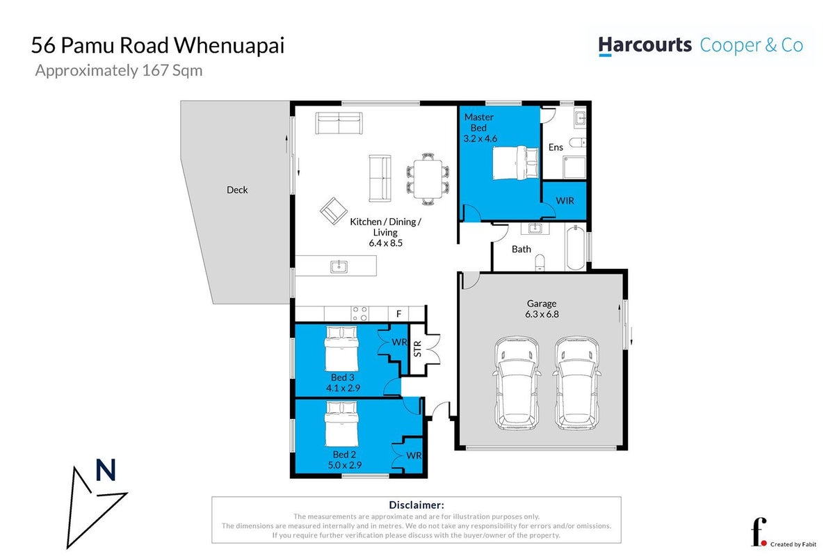 56 Pamu Road, Whenuapai, Auckland - Carousel 24